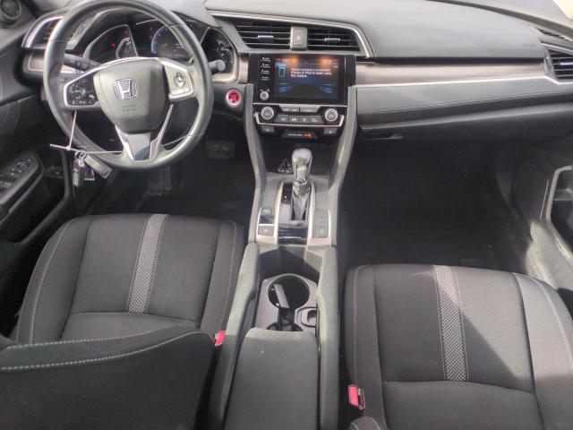 2019 HONDA CIVIC EX - 19XFC1F3XKE201729