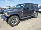 2021 JEEP WRANGLER U - 1C4HJXEN2MW687031