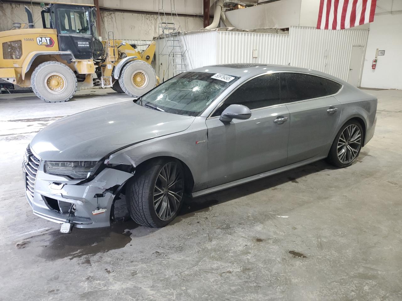 AUDI A7 PREMIUM PLUS