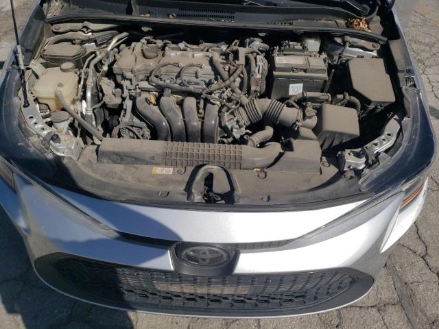 2020 TOYOTA COROLLA LE - JTDEPRAE1LJ031093