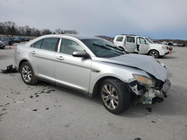 Vin: 1fahp2ew9ag121518, lot: 47967355, ford taurus sel 20104