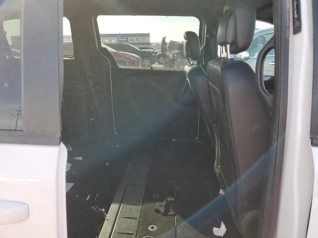 2019 DODGE GRAND CARA - 2C4RDGEGXKR683599