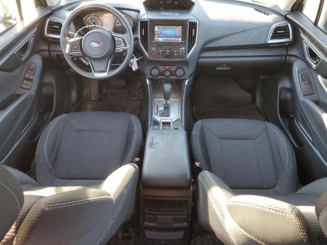 2020 SUBARU FORESTER JF2SKADC5LH534292