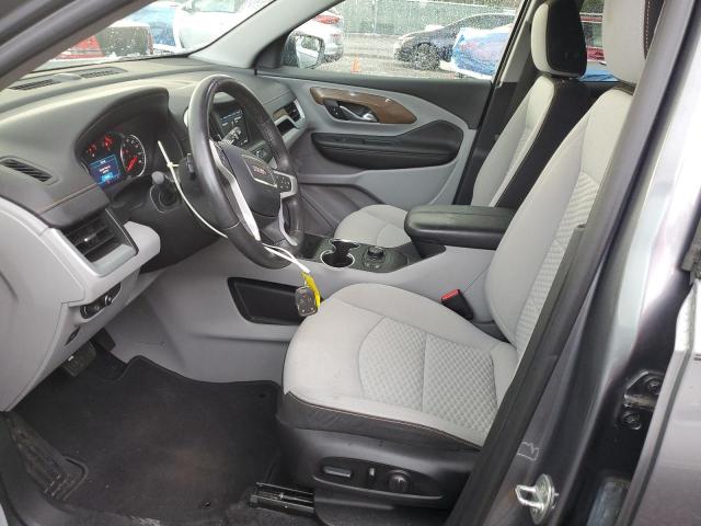 2019 GMC TERRAIN SL - 3GKALMEV0KL385478