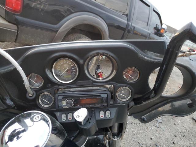 2012 HARLEY-DAVIDSON FLTRX ROAD 1HD1KEM12CB627255