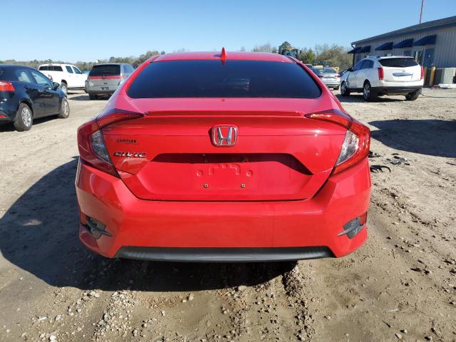 2016 HONDA CIVIC EX 2HGFC1F38GH655457