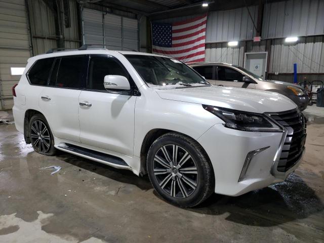 Vin: jtjhy7ax8j4262937, lot: 49702925, lexus lx570 570 20184