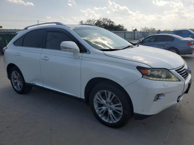 Vin: jtjbc1ba7d2440526, lot: 49986705, lexus rx450 450h 20134
