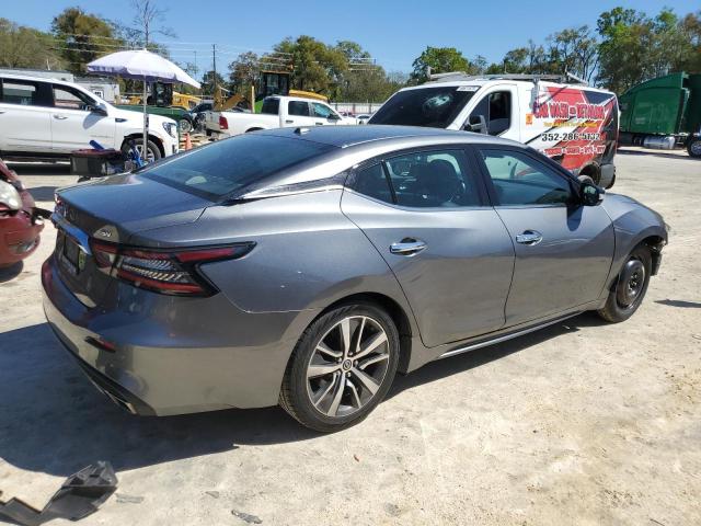 2020 NISSAN MAXIMA SV 1N4AA6CV0LC370868