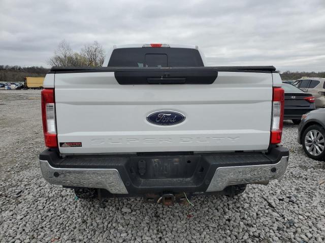 2017 FORD F250 SUPER - 1FT7W2BT9HEB86457