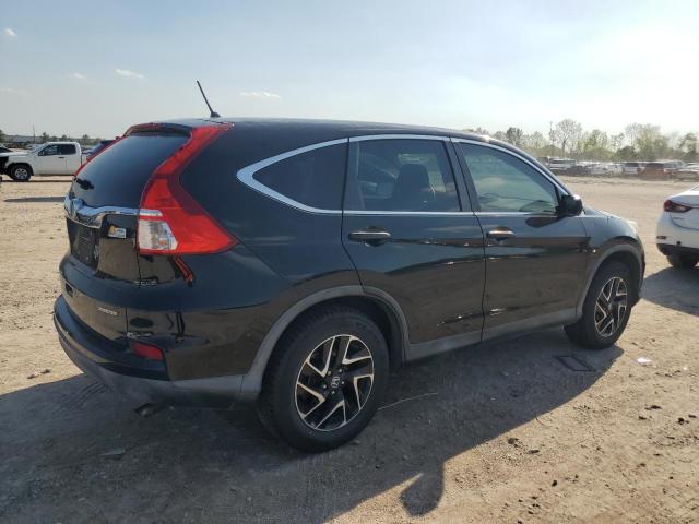 2016 HONDA CR-V SE - 2HKRM3H42GH555047