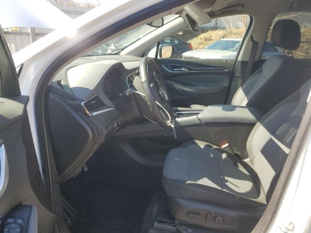 2021 BUICK ENCLAVE PR - 5GAERAKW6MJ107607