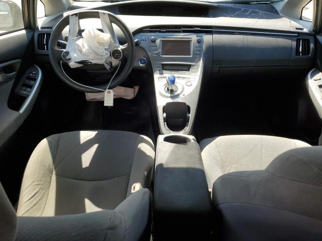 2015 TOYOTA PRIUS - JTDKN3DU3F0465874