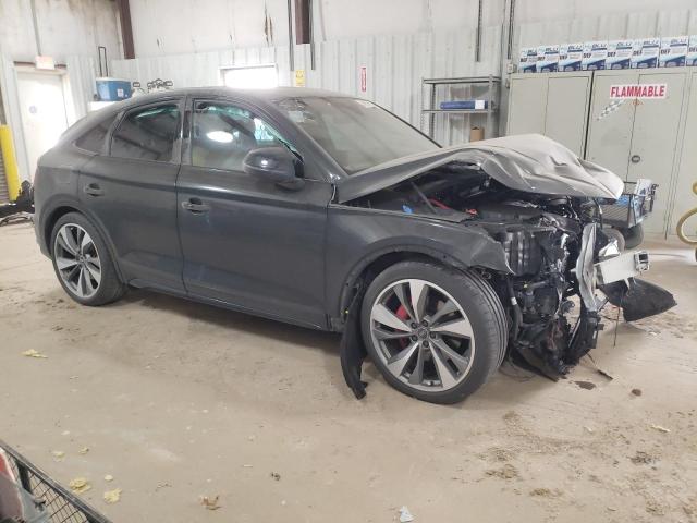 Vin: wa124afy7r2143488, lot: 48916135, audi sq5 sportb sportback premium plus 20244