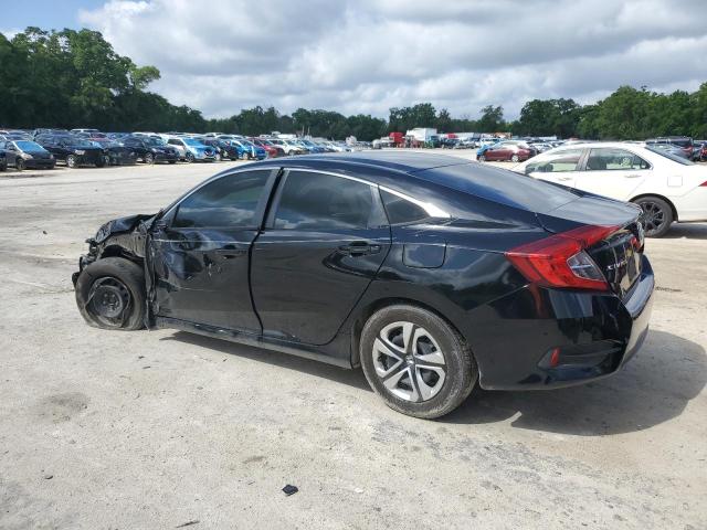 Vin: 19xfc2f57ge061511, lot: 51028865, honda civic lx 20162