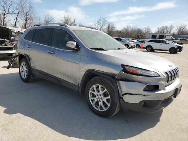 Vin: 1c4pjlcb0fw572749, lot: 47642255, jeep grand cher latitude 20154