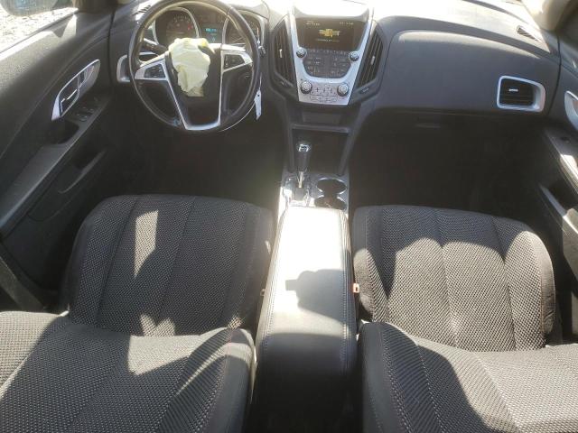 2017 CHEVROLET EQUINOX LT - 2GNALCEK2H6132212