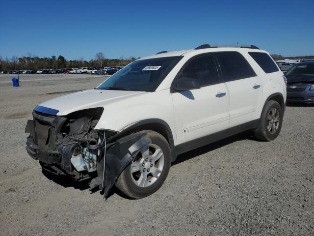 Vin: 1gklrled0aj115763, lot: 49660625, gmc acadia sle 2010 img_1