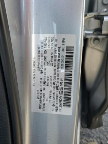2019 MAZDA CX-5 TOURI - JM3KFBCM8K1629155
