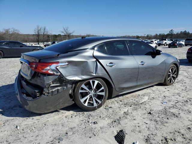 Vin: 1n4aa6ap2jc367245, lot: 49328585, nissan maxima 3.5s 20183