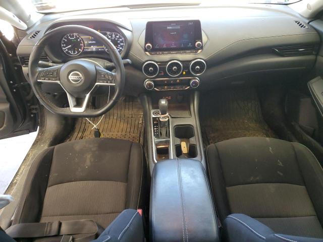 2022 NISSAN SENTRA SV - 3N1AB8CV3NY206885