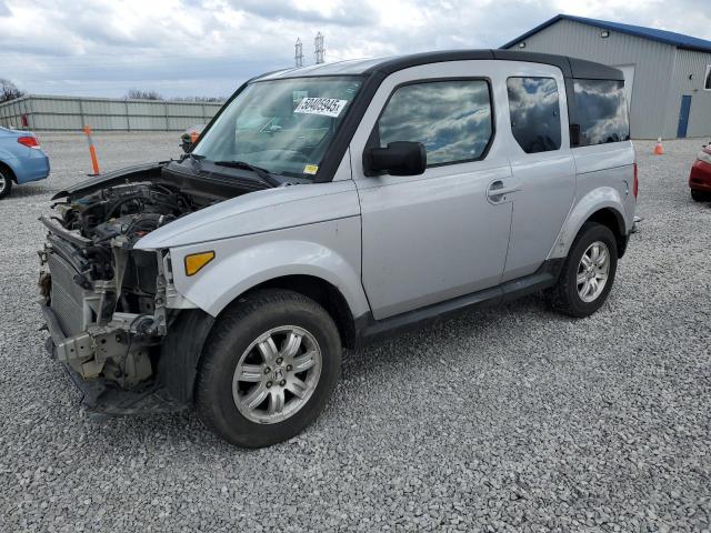HONDA ELEMENT EX