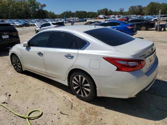 2017 NISSAN ALTIMA 2.5 1N4AL3AP5HC295363