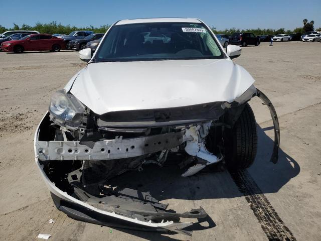 2016 MAZDA CX-5 GT - JM3KE4DY2G0726302