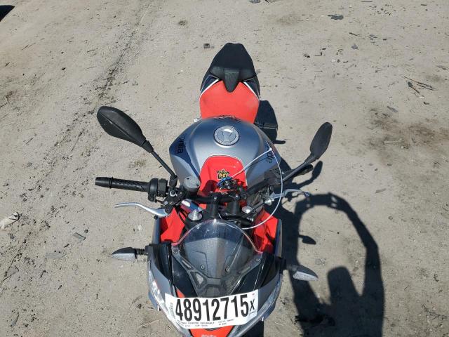 2022 APRILIA TUONO 660 ZD4KSUL0XNS000206