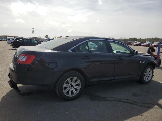 ford taurus 2010 1FAHP2EW6AG132119 photo #4
