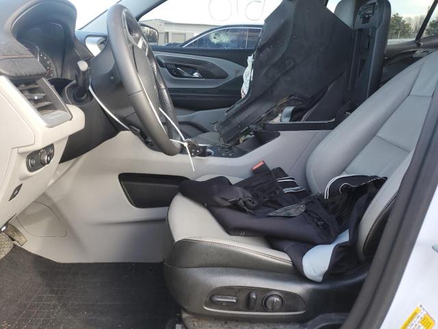 2020 GMC TERRAIN SL - 3GKALPEV2LL307531