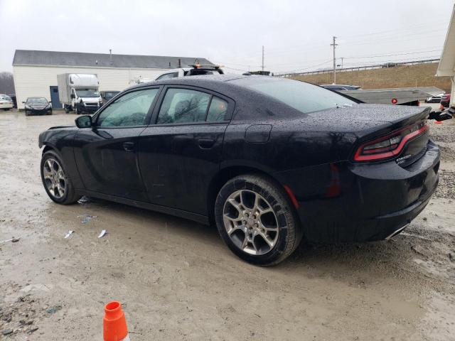 2016 DODGE CHARGER 2C3CDXFG6GH319721