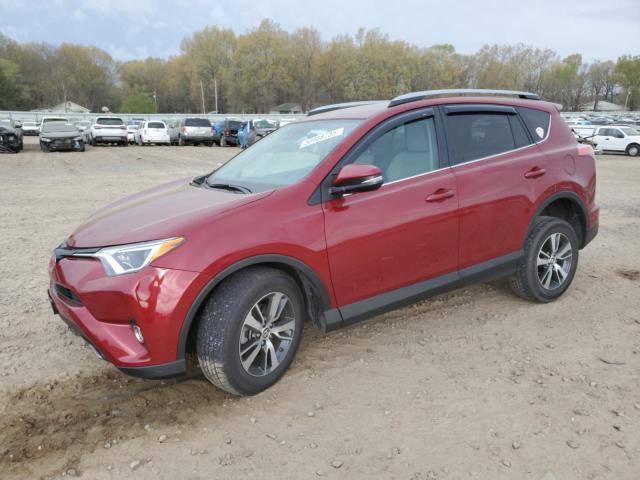 Vin: 2t3wfrev7jw408722, lot: 50988735, toyota rav4 adventure 2018 img_1