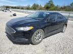 2017 FORD FUSION SE - 3FA6P0H77HR330629