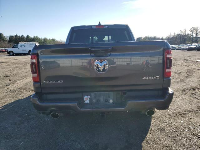 2022 RAM 1500 LARAM - 1C6SRFJT1NN294410