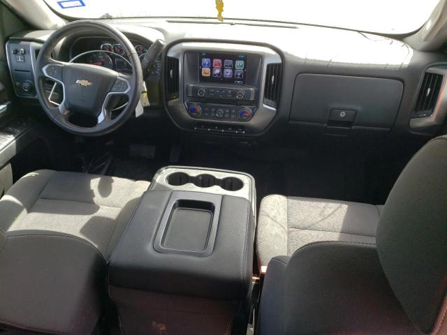 2017 CHEVROLET SILVERADO - 3GCPCREC3HG394713