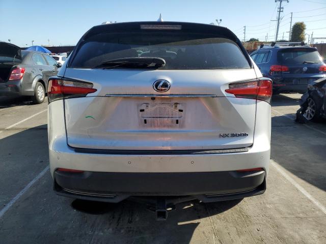 2016 LEXUS NX 300H JTJBJRBZ6G2034851