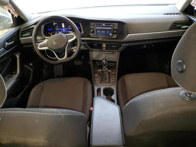 2022 VOLKSWAGEN JETTA S - 3VWCM7BU5NM001284