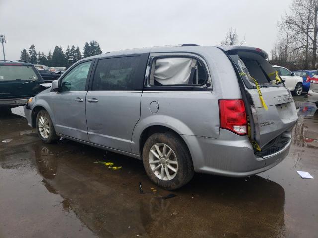 Vin: 2c4rdgcg4kr620338, lot: 47956465, dodge caravan sxt 20192