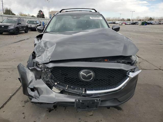 2017 MAZDA CX-5 GRAND - JM3KFBDL4H0163339