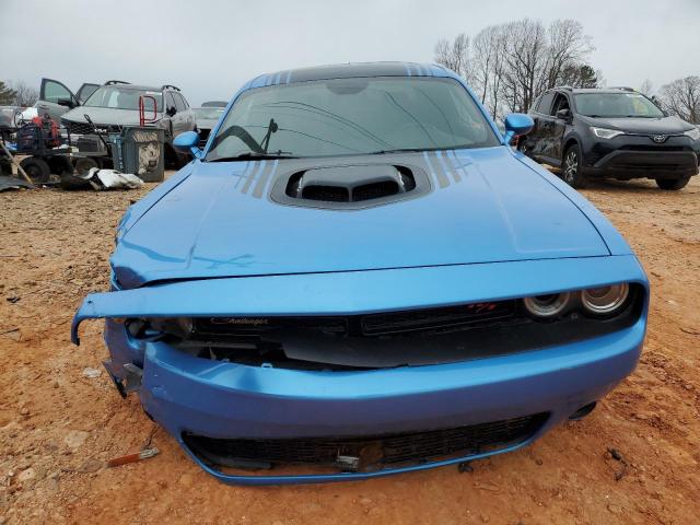 2015 DODGE CHALLENGER 2C3CDZBT2FH798393