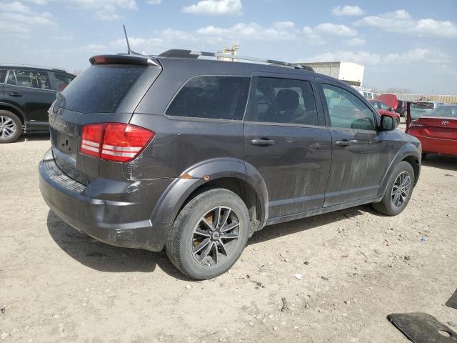 Vin: 3c4pdcab4jt496266, lot: 48965665, dodge journey se 20183