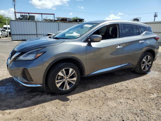 NISSAN MURANO S