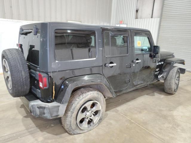 Vin: 1c4hjweg6hl661146, lot: 49376105, jeep wrangler sahara 20173