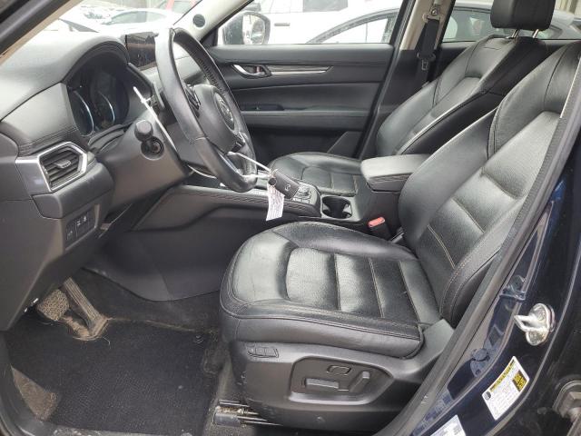 2020 MAZDA CX-5 GRAND - JM3KFBDM5L1801223