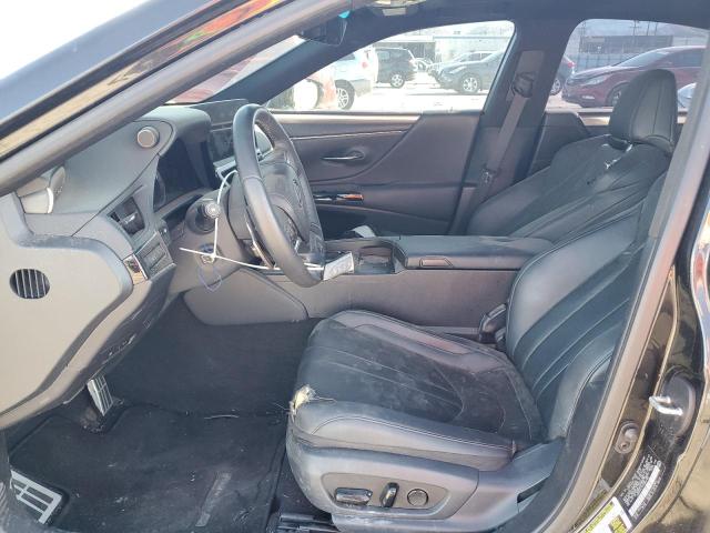 2023 LEXUS ES 300H F 58ABA1C14PU032120