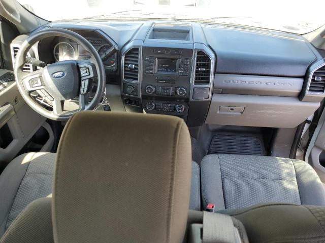 2019 FORD F250 SUPER - 1FT7X2B62KED38206