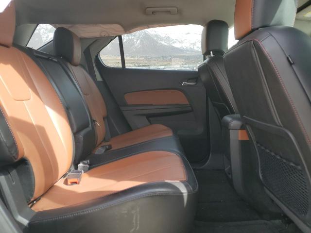 2017 CHEVROLET EQUINOX PR - 2GNALDEKXH1501112