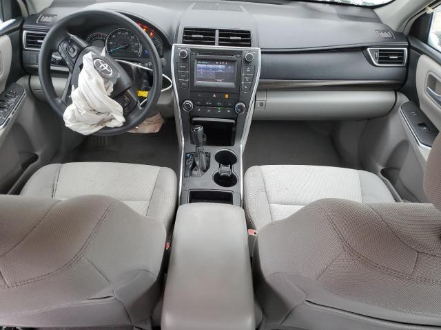2015 TOYOTA CAMRY LE 4T4BF1FK9FR449508