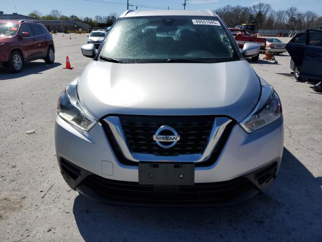 2020 NISSAN KICKS SV - 3N1CP5CV6LL490726
